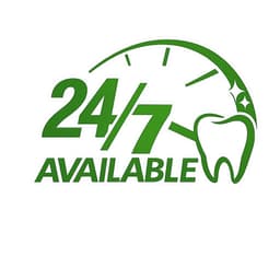24/7 Dental Service